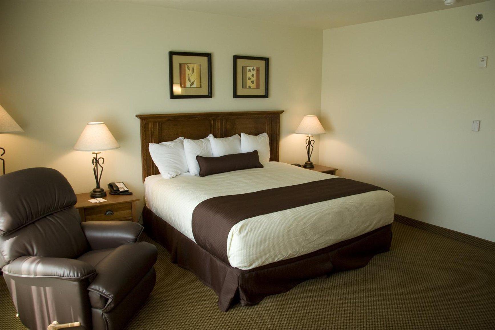 C Mon Inn Hotel Of Casper Wyoming Bilik gambar