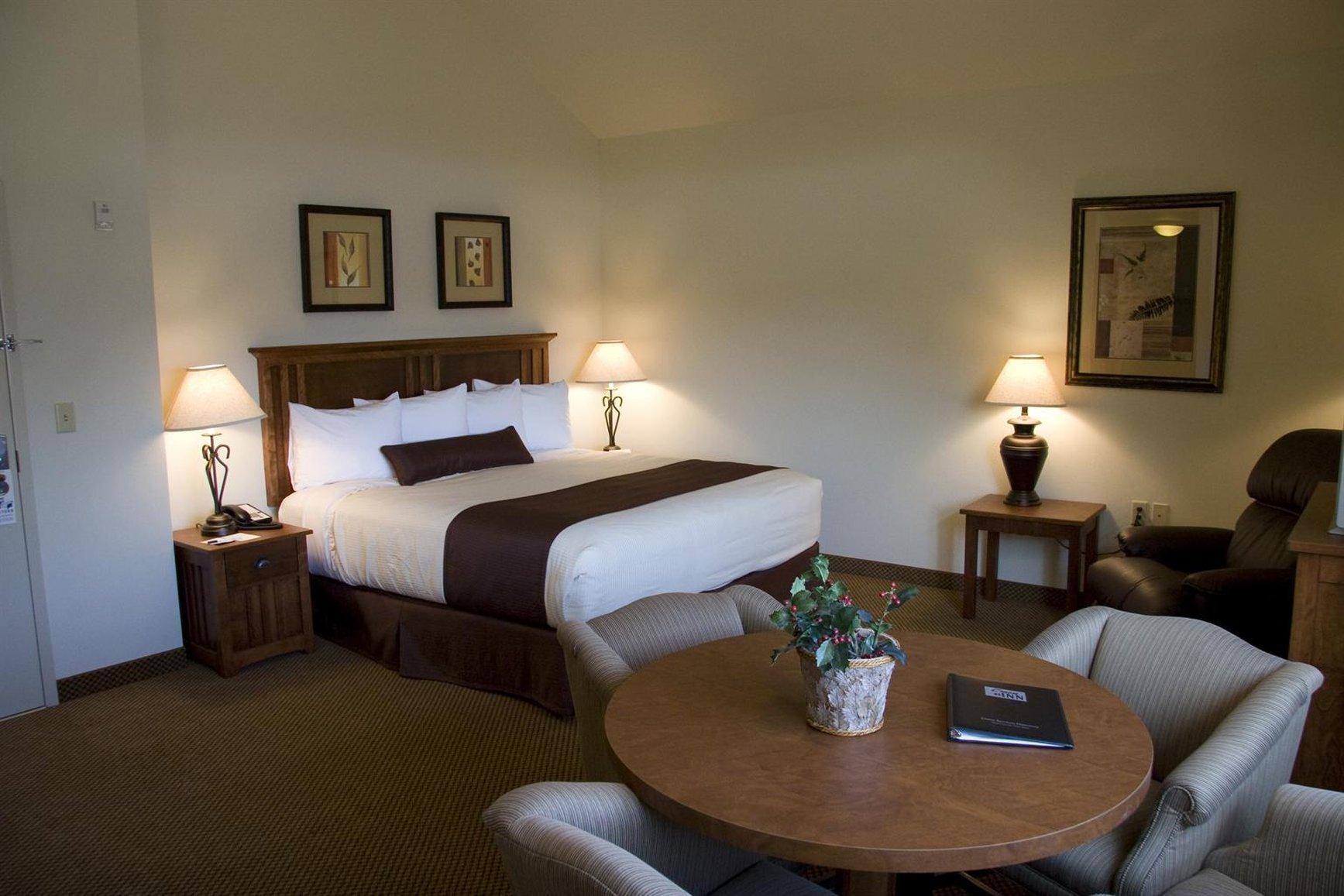 C Mon Inn Hotel Of Casper Wyoming Luaran gambar